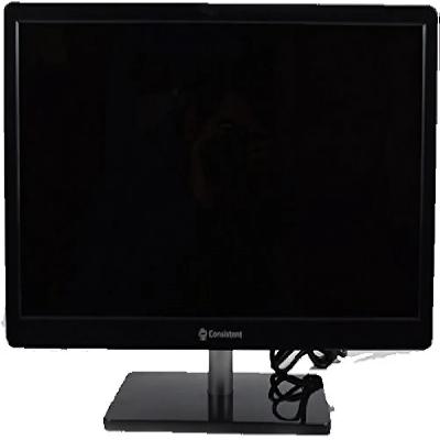 Consistent Led Monitor 19"